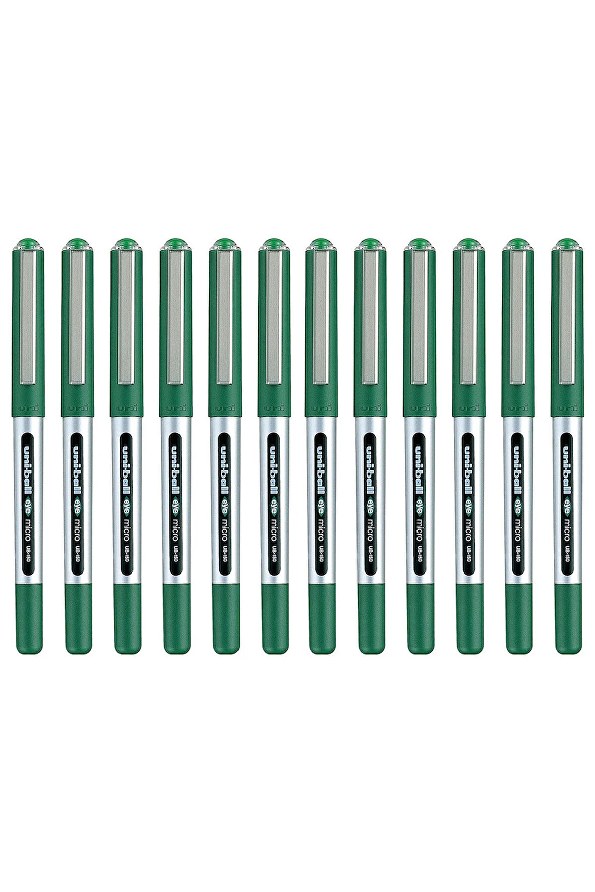 Uni-Ball Eye Fine UB-157 Roller Kalem 12'li Kutu