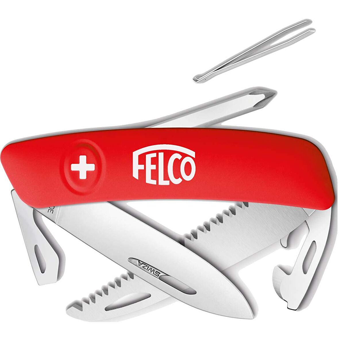 Felco 506 9 Fonksiyonlu