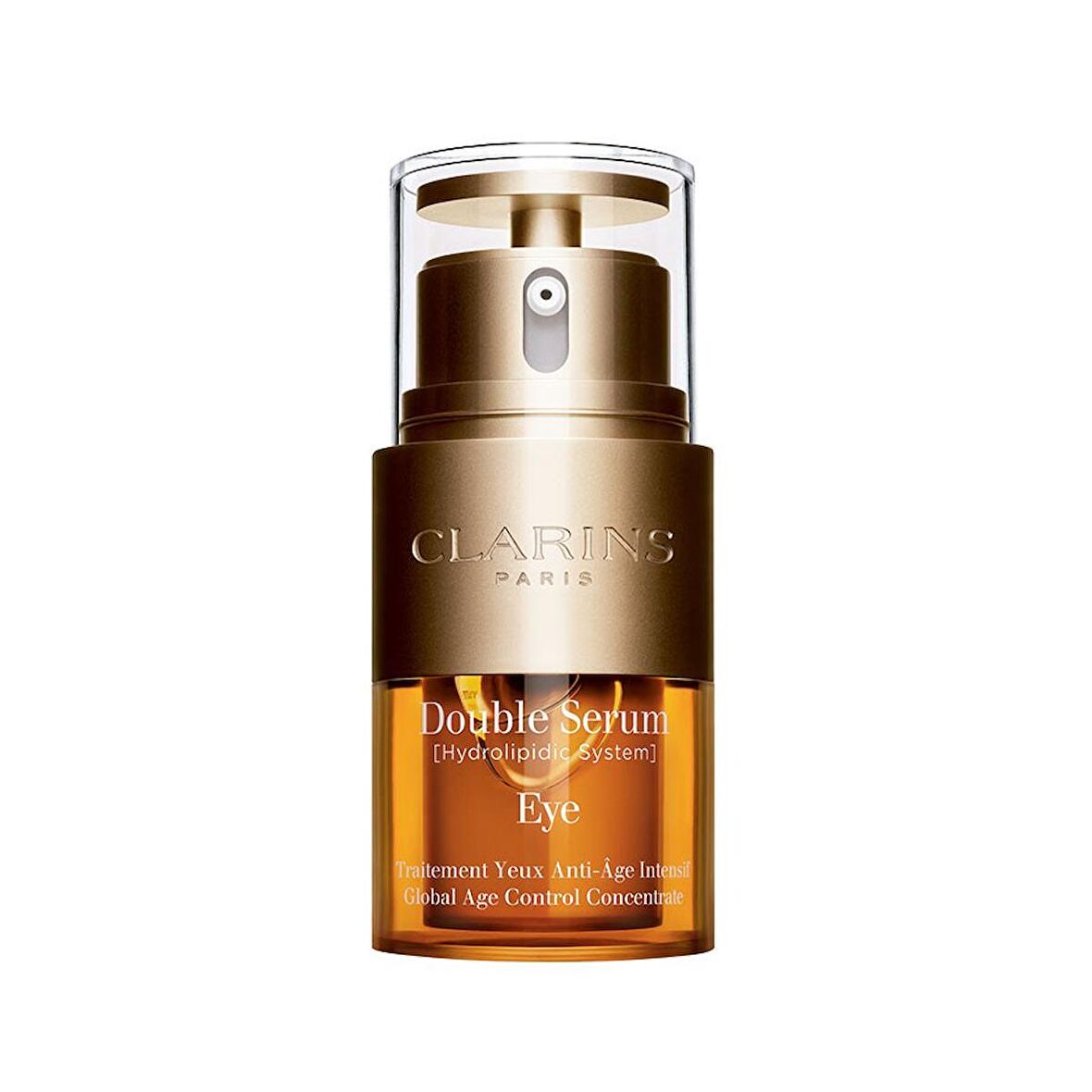 Clarins Double Serum Eye 20ML Göz Serumu