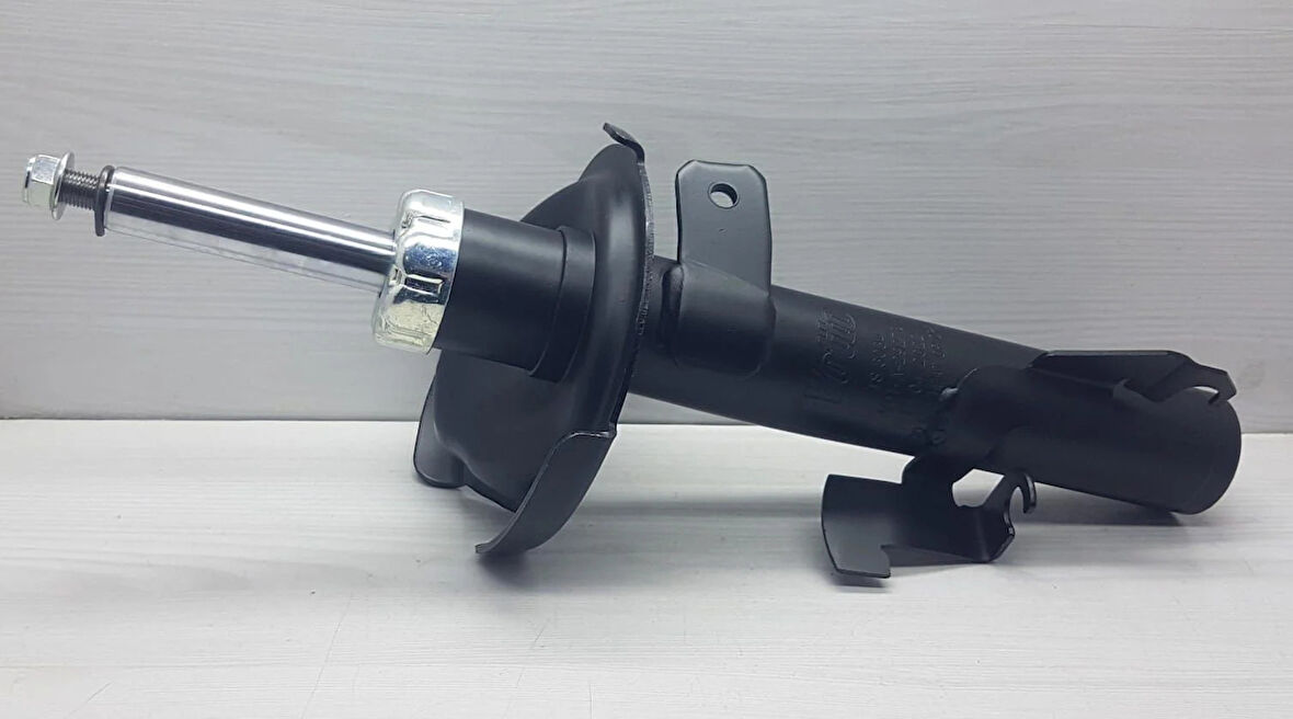 AMORTİSÖR ÖN SOL MİCRA K12  03->10