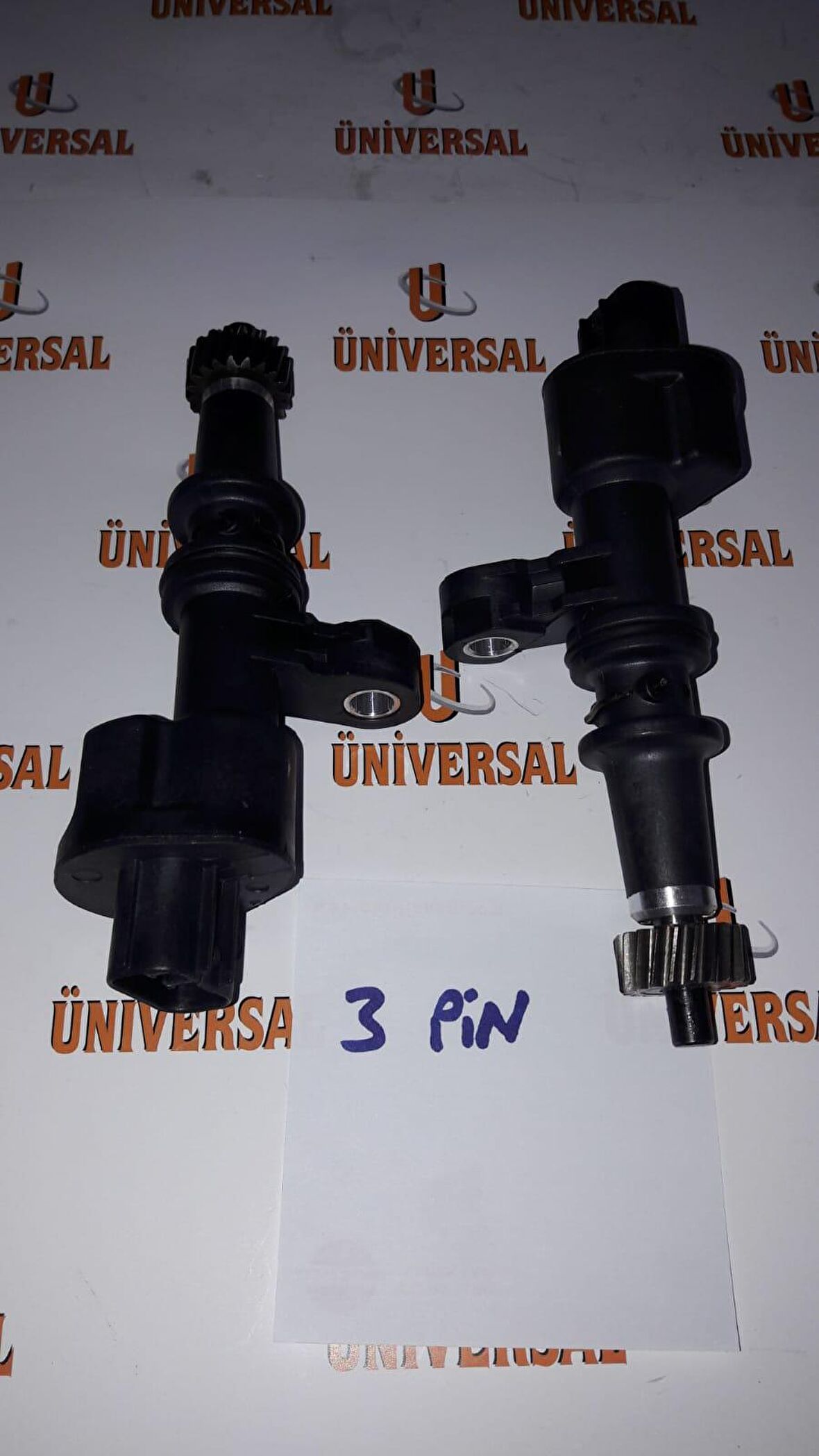 SENSÖR KM HIZ CIVIC 96-00/HRV 96-01 (OTOMATİK) / 78410-S04-951