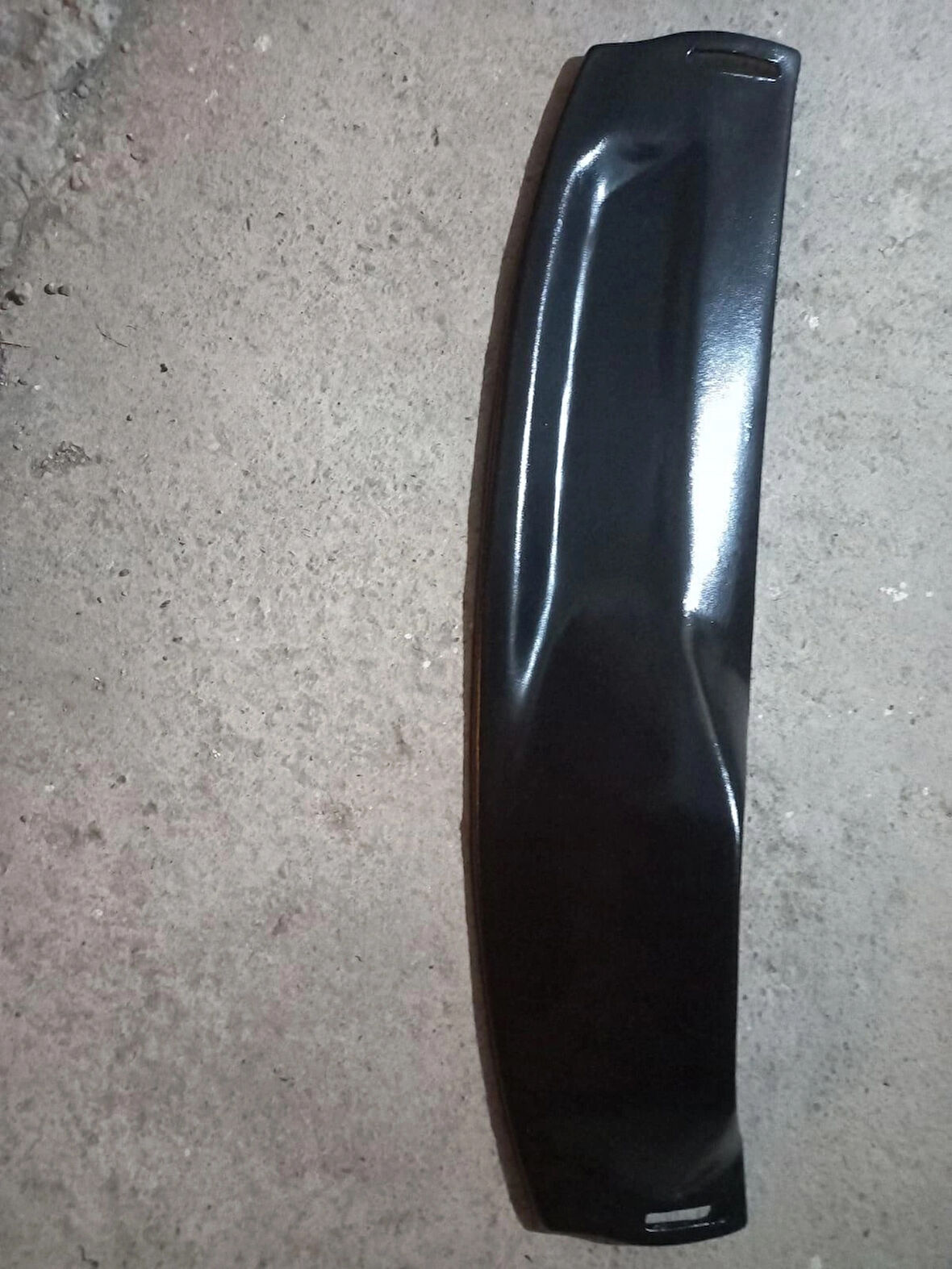 MAZDA TORPİDO KAPLAMA