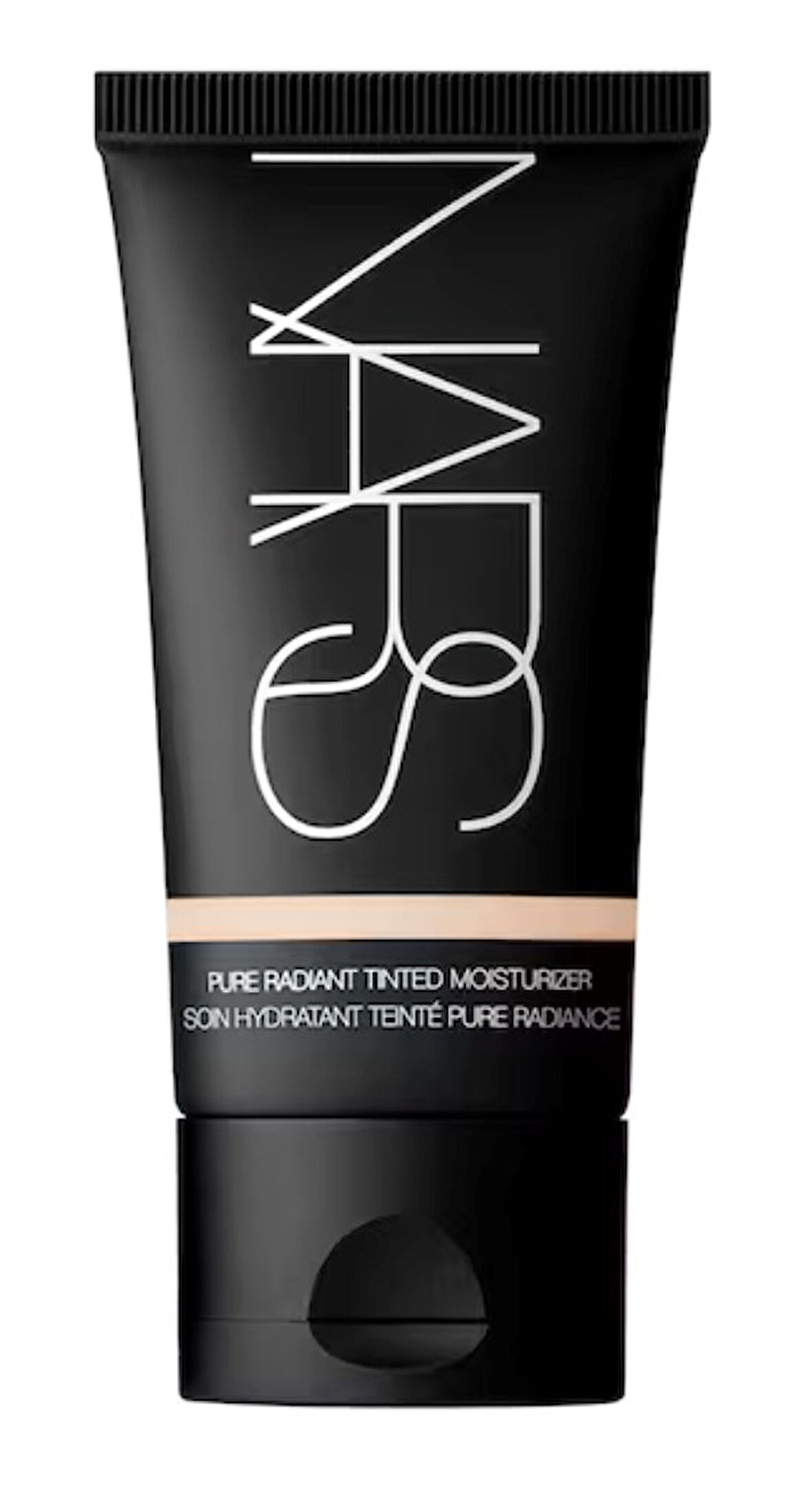 NARS Pure Radiant Tinted Moisturizer Terre Neuve - Renkli Nemlendirici 50 ml