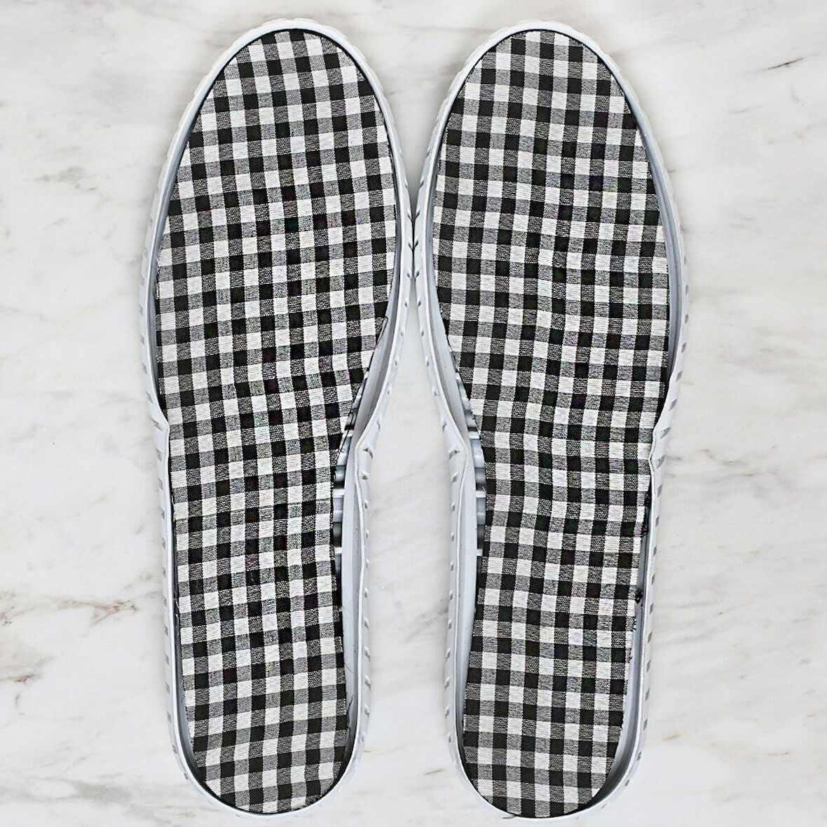 Loren Espadril / Ayakkabı Tabanı Plastik 40 Numara