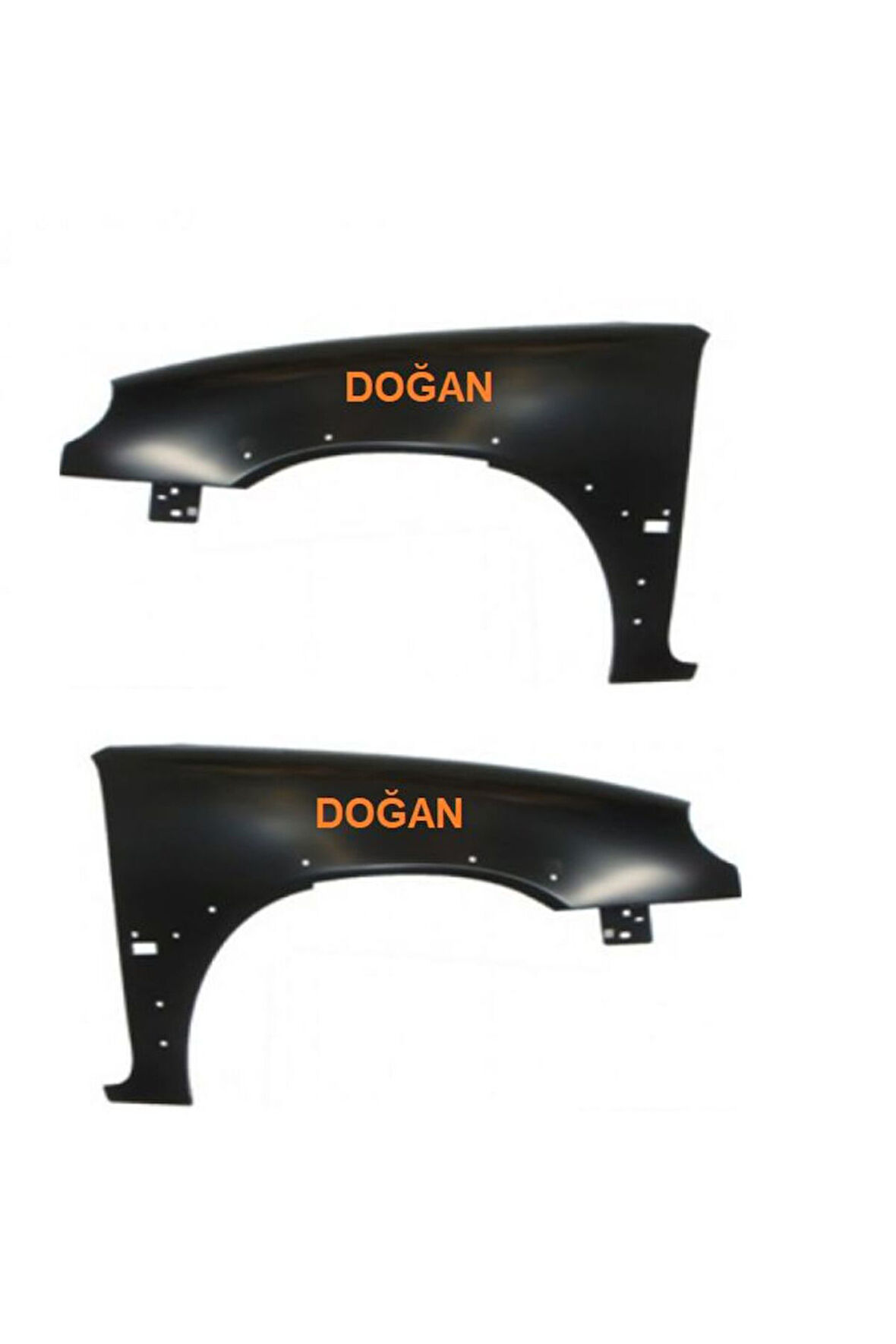 CITROEN - ÖN ÇAMURLUK ( VTS ) SAĞ CT SAXO 1999-  - 7841N3