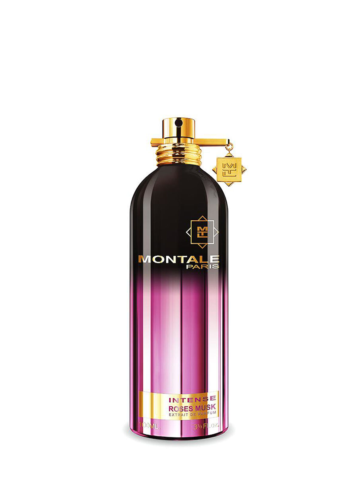 Montale Intense Rose Musk Extrait de Parfum 100 ml 