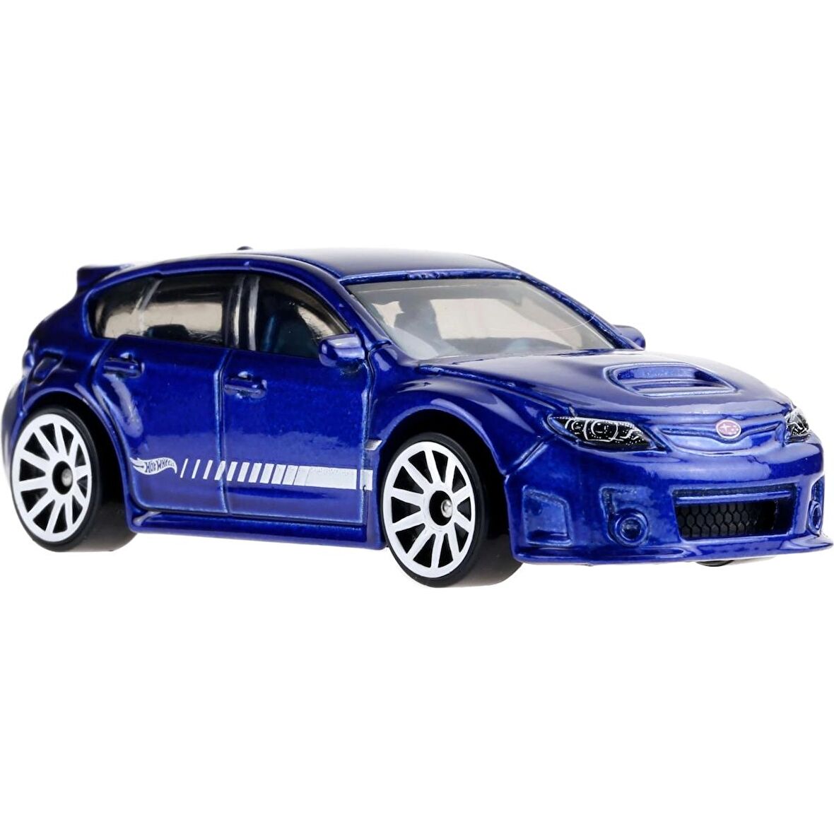 Hot Wheels Tekli Arabalar Subaru Wrx Stı HKJ10