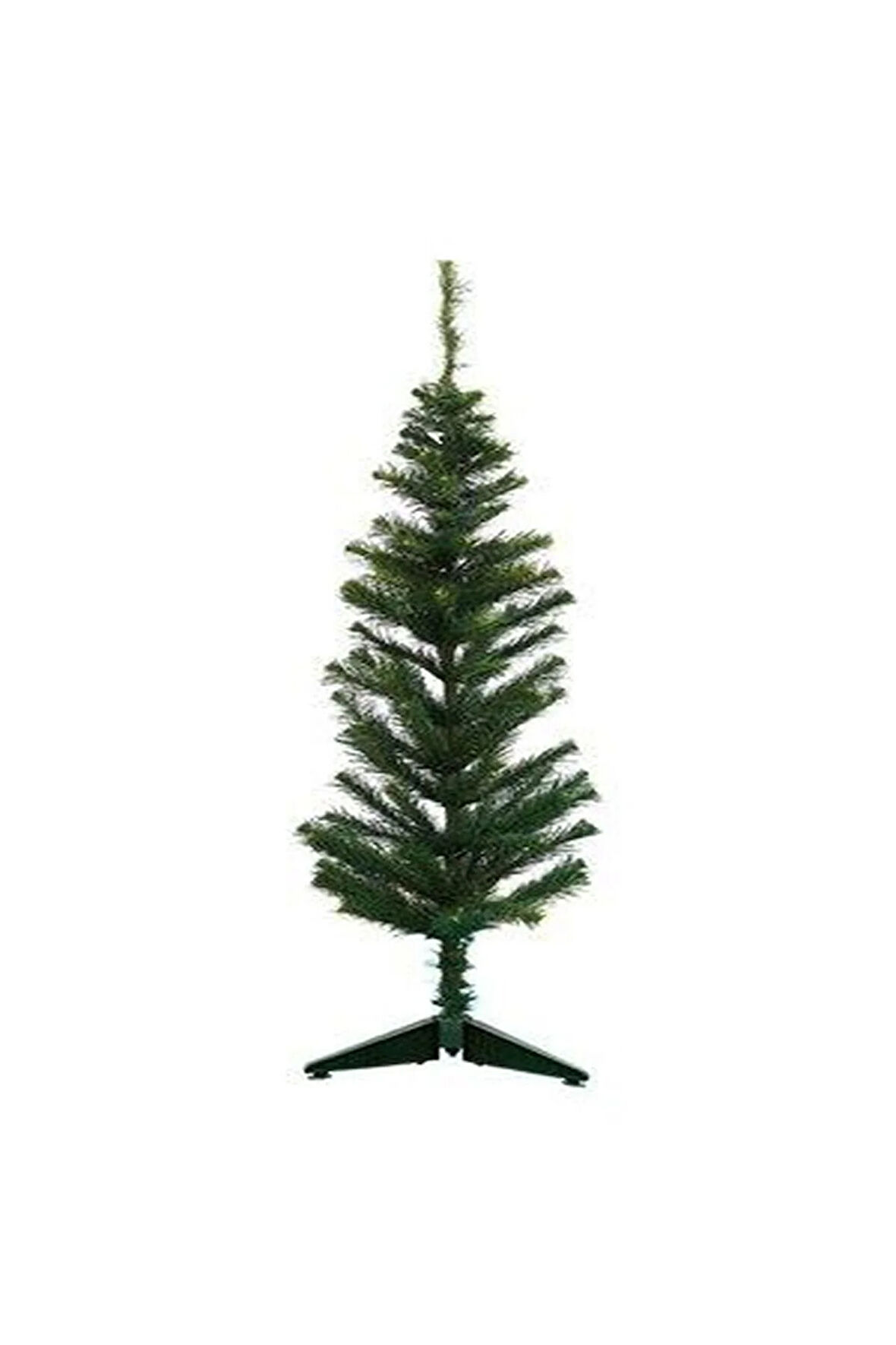 Lüx 120 cm 123 Dallı Çam Ağacı