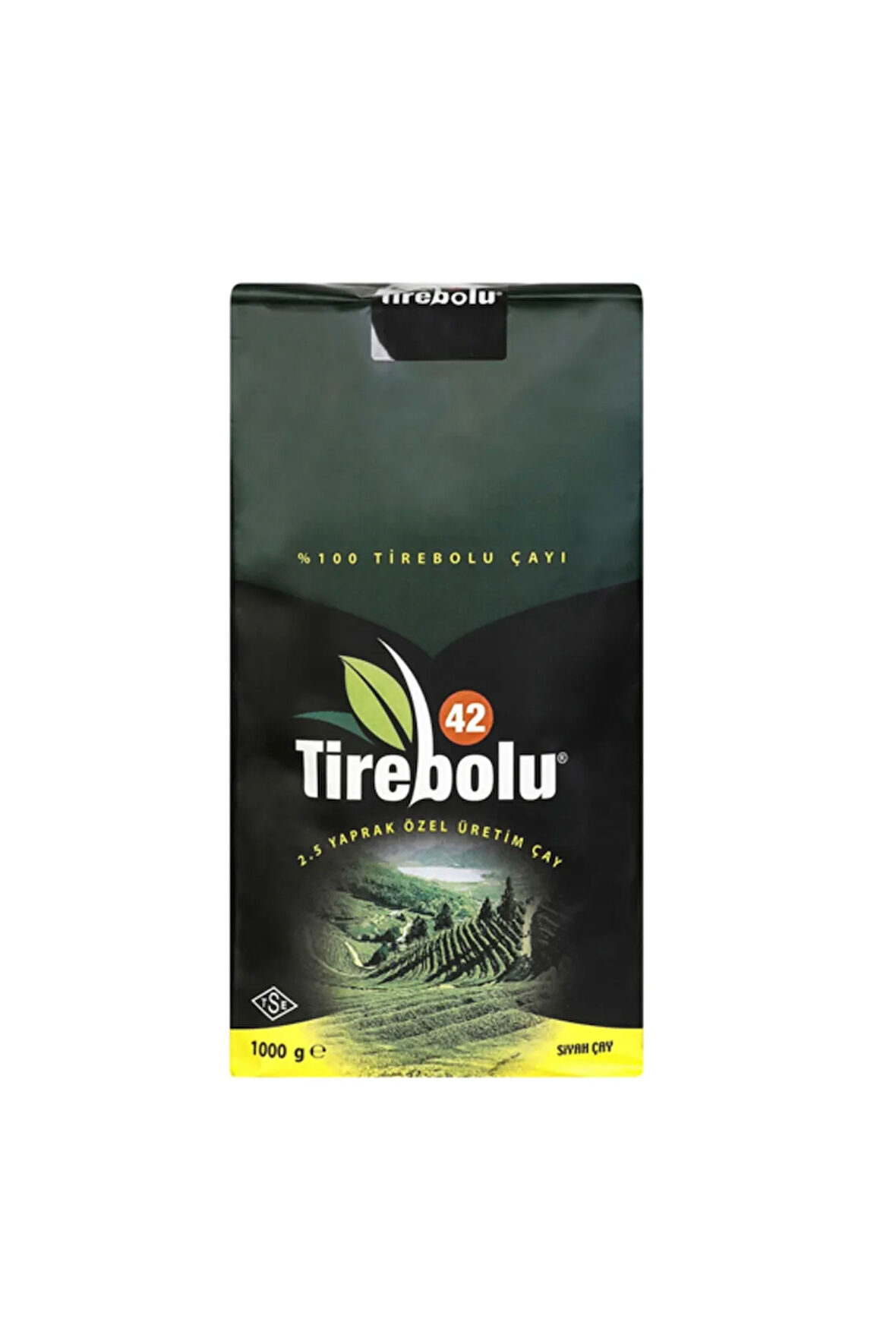 42 Siyah Çay 1000 G