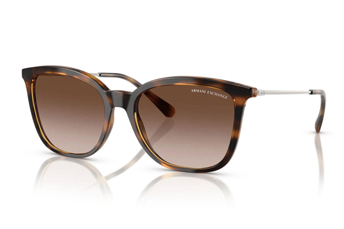 Armani Exchange 0ax4151s 821313 55 Kadın Güneş Gözlüğü