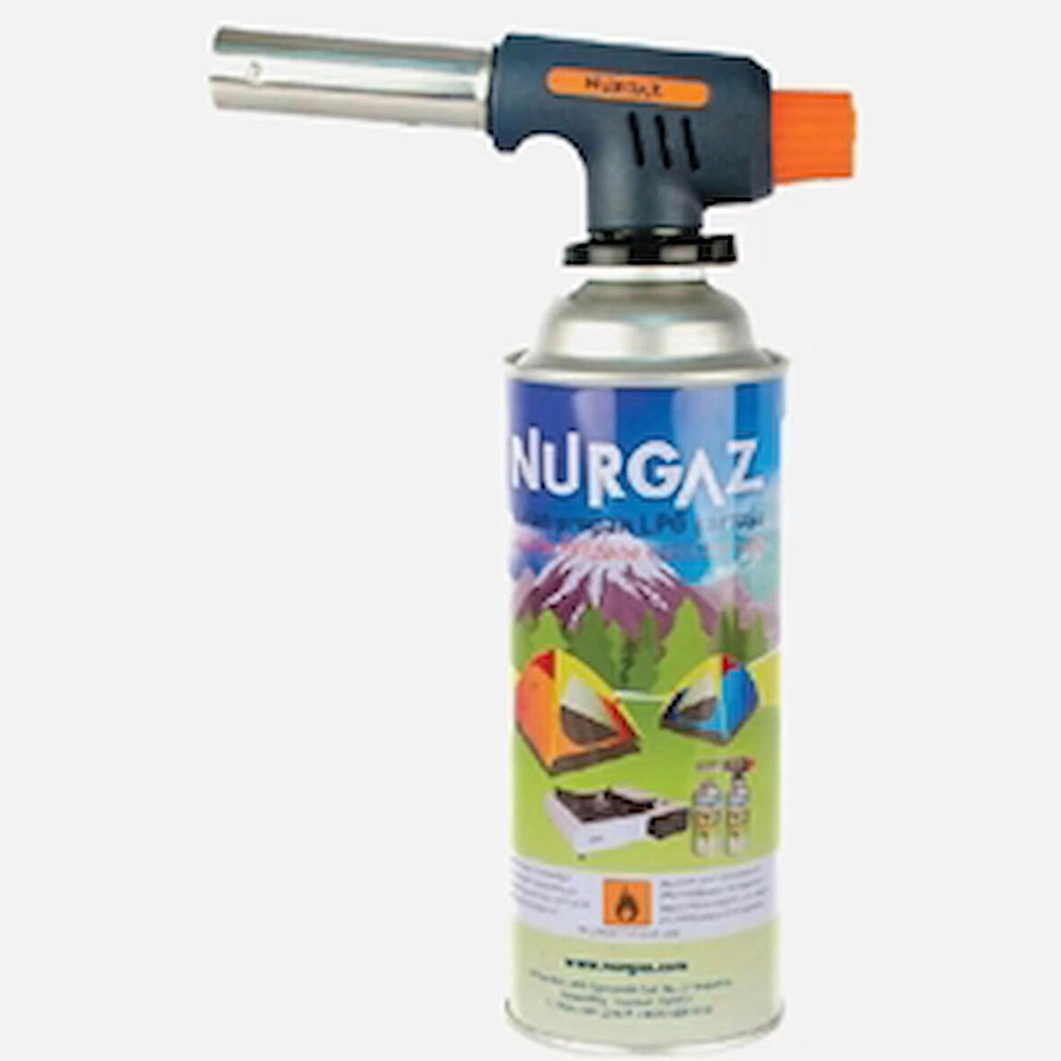 Nurgaz NG503 Pürmüz Seti