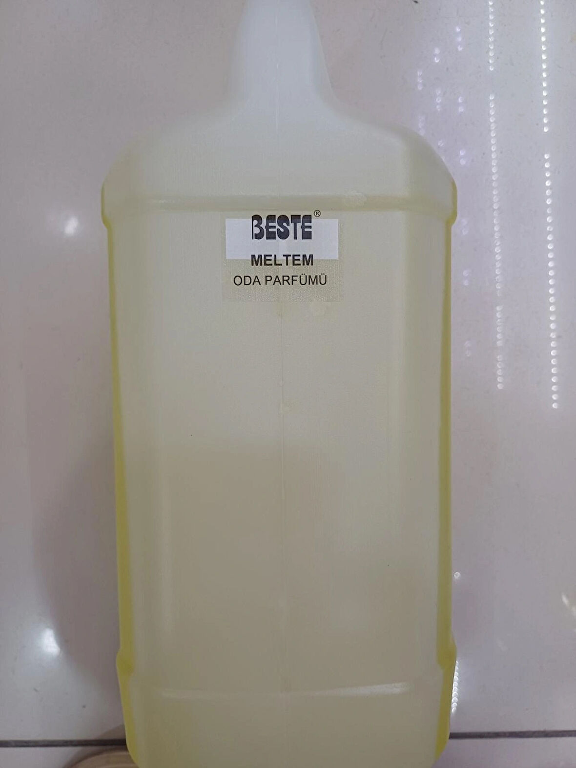 KONSANTRE ODA KOKU ÇEŞİDİ 5 LİTRE