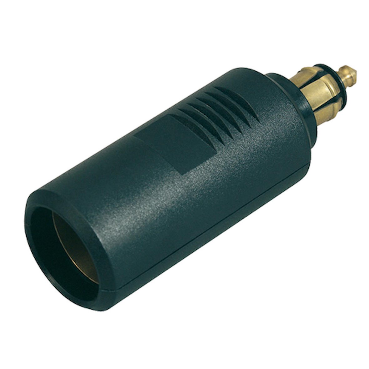 CBE R417/R 12V/24V Mini Çakmaklık - Normal Dönüştürücü Adaptör ...