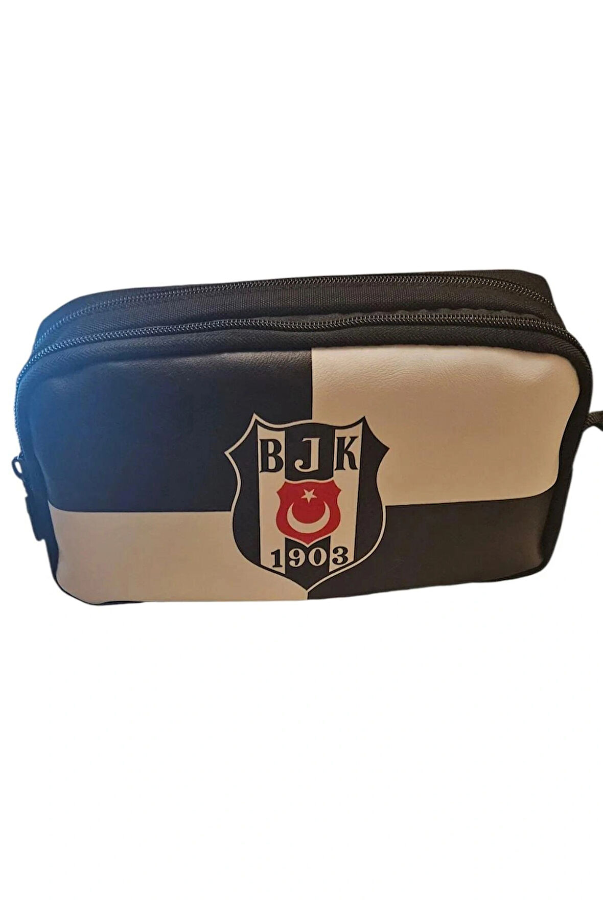 Beşiktaş Lisanslı Kalem Kutusu