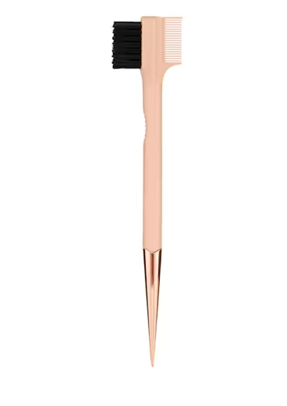 Fenty Hair The Side Stick - Saç Şekillendirici Fırça