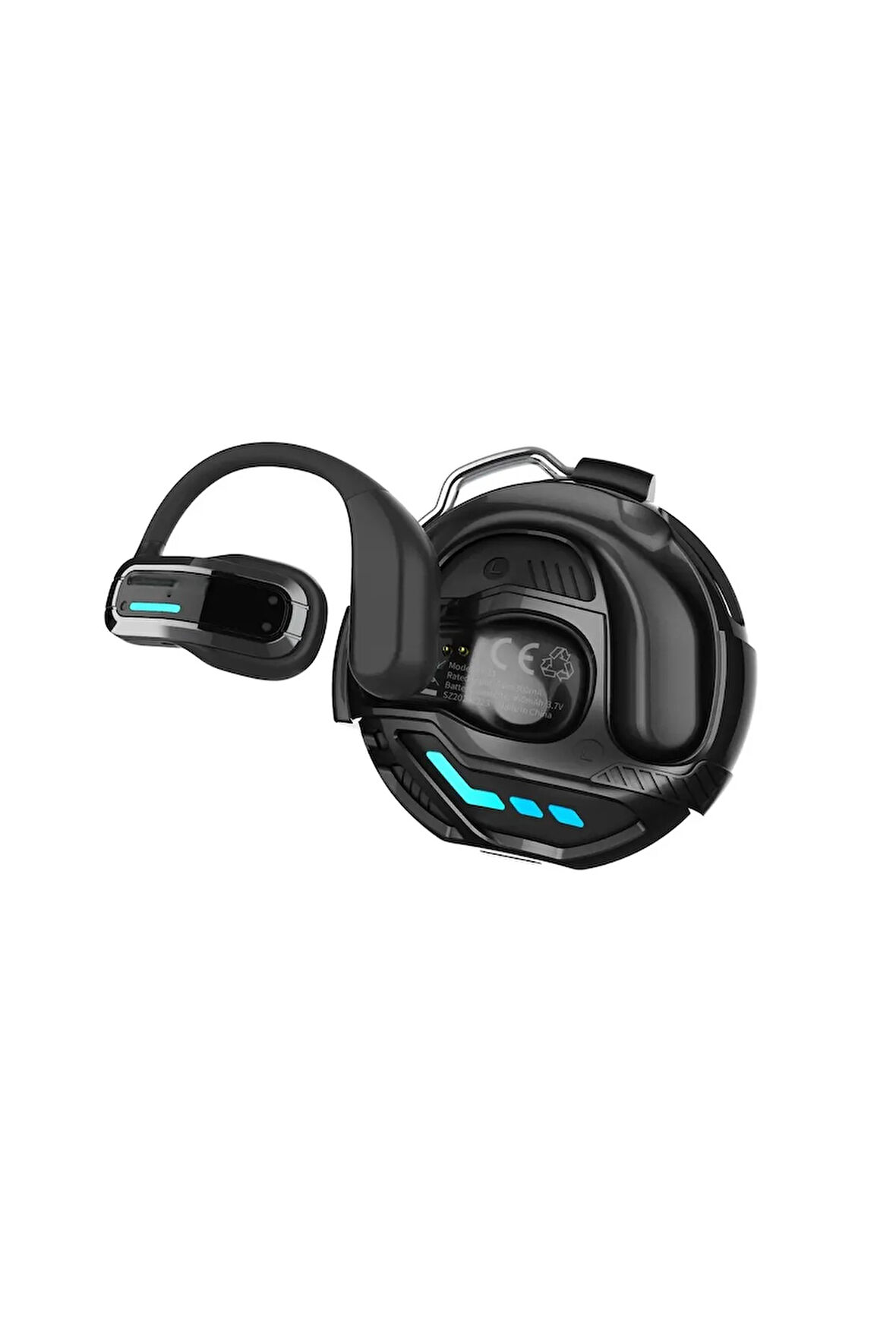 ZFB21 OWS Open Air Bluetooth 5.4 Kablosuz Kulaklık