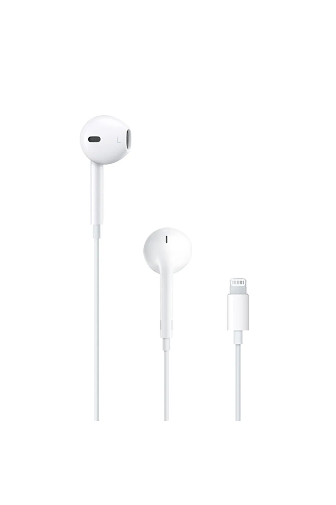 Earpods Lightning Konnektörlü Iphone Mikrofonlu Kulaklık