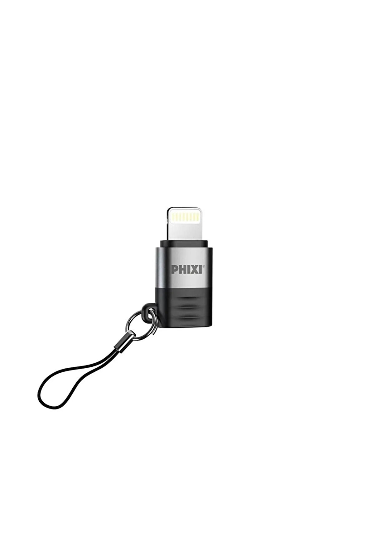 Basic Ca120 Type-c To Lightning Usb Destekli Çeviri - CLN5956-9385