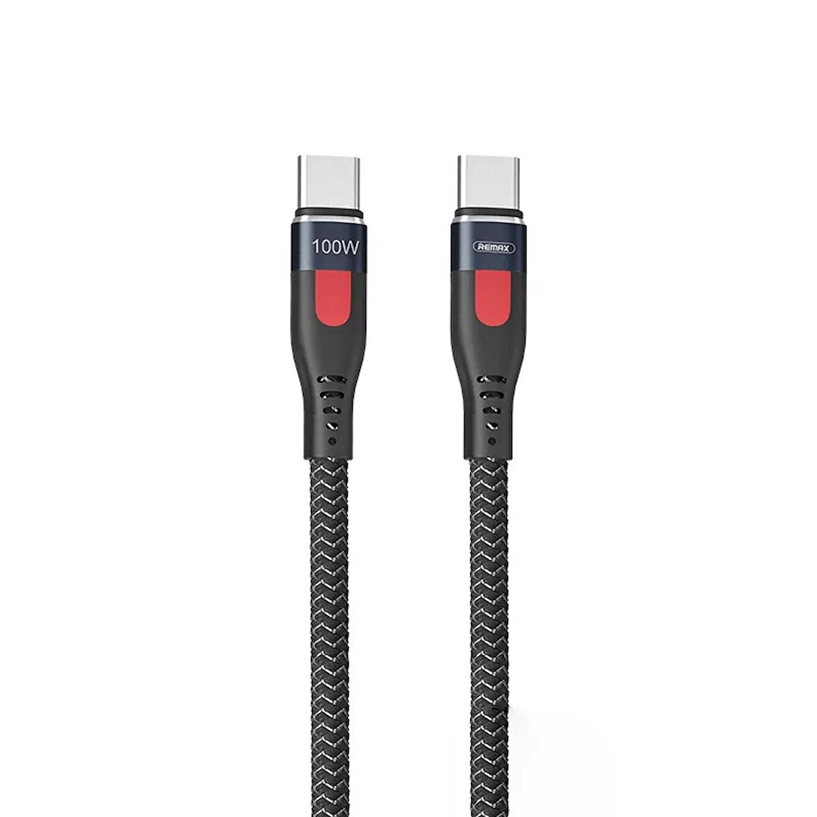 Zuidid RC-187 100W 5A Hızlı Şarj ve Data Kablosu PD (Type C)