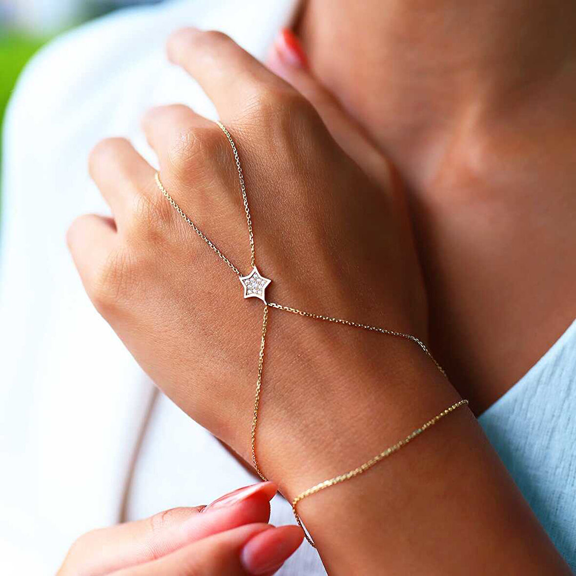 Kuzey Yıldızı Şahmeran