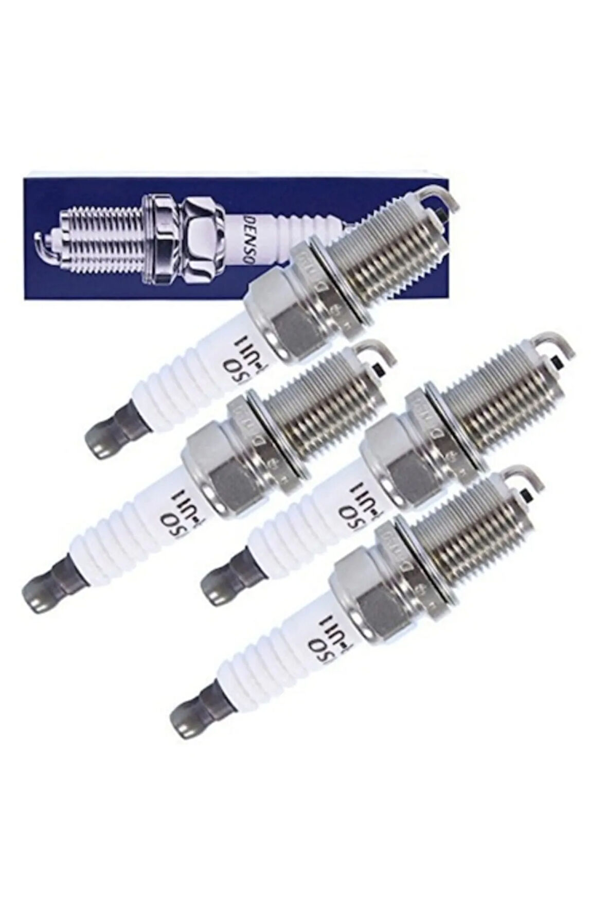 DENSO Tofaş Doğan Şahin Kartal Buji Takımı W7dc Marka