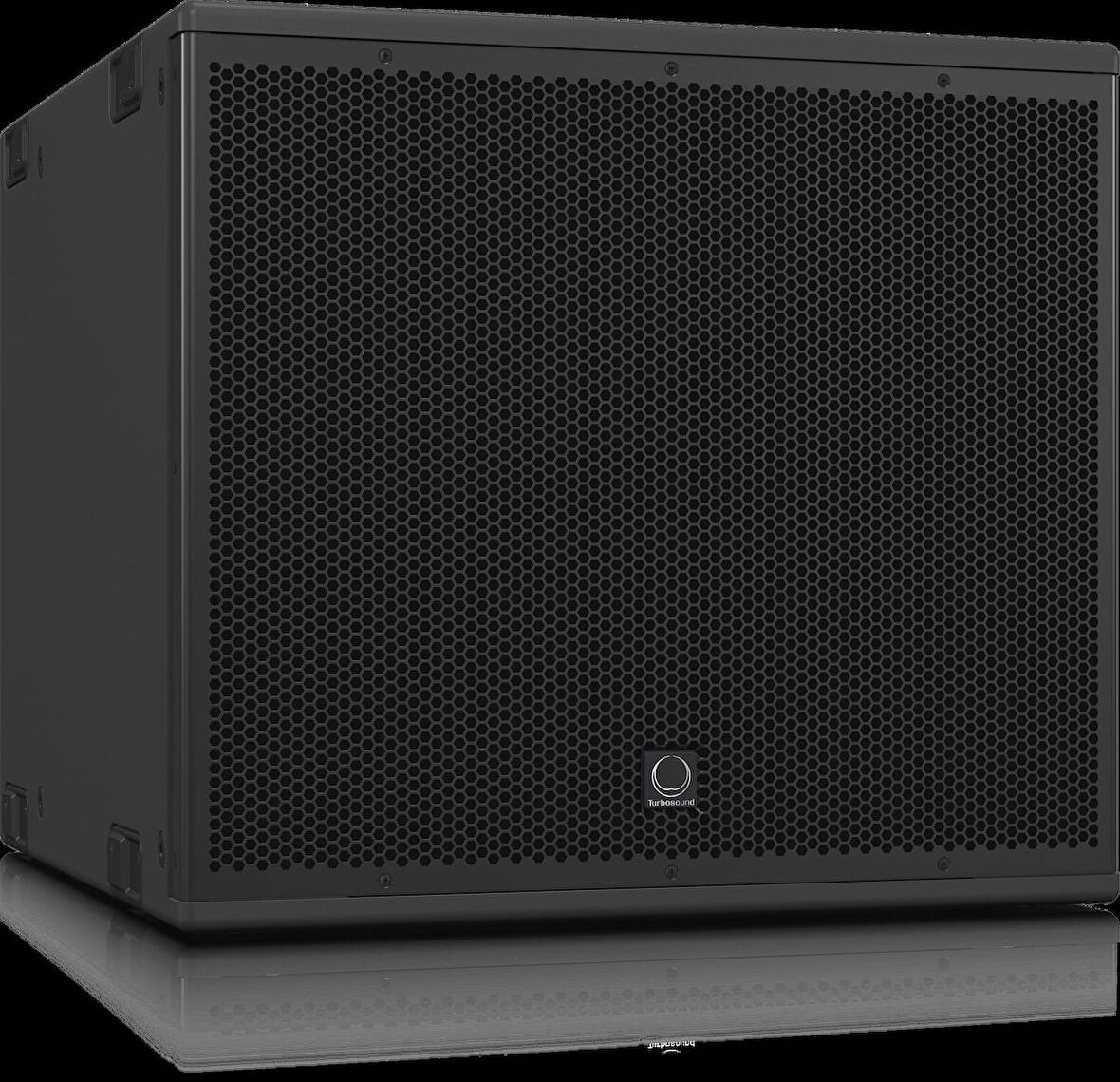 Turbosound NuQ-115-AN 15" Hoparlör