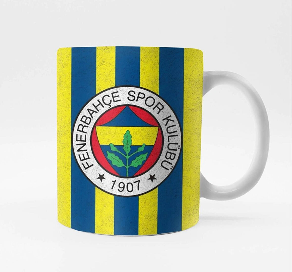 Kupa Bradak Fenerbahçe