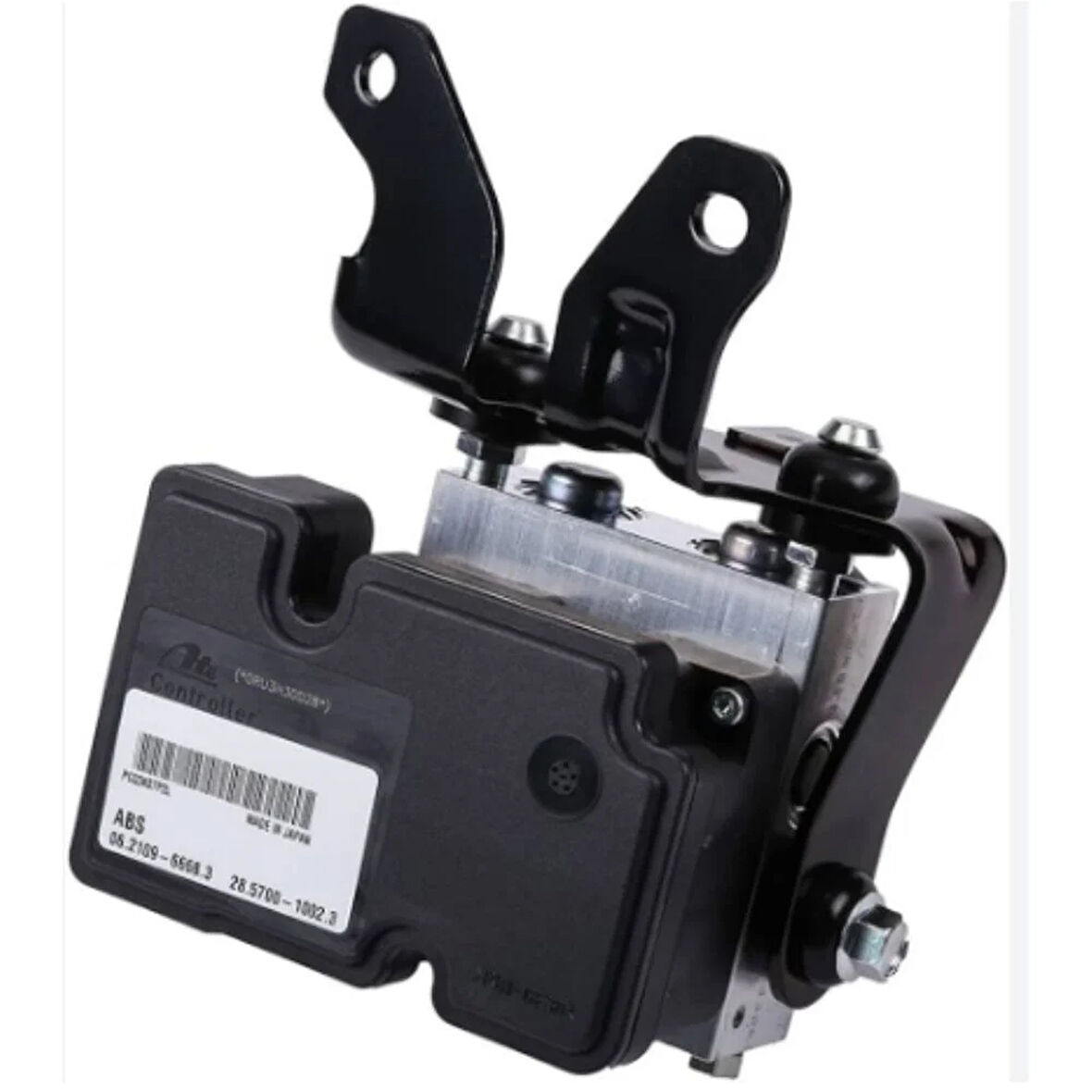  95245223-ABS BEYNİ AVEO T250 T255-GM / PSA