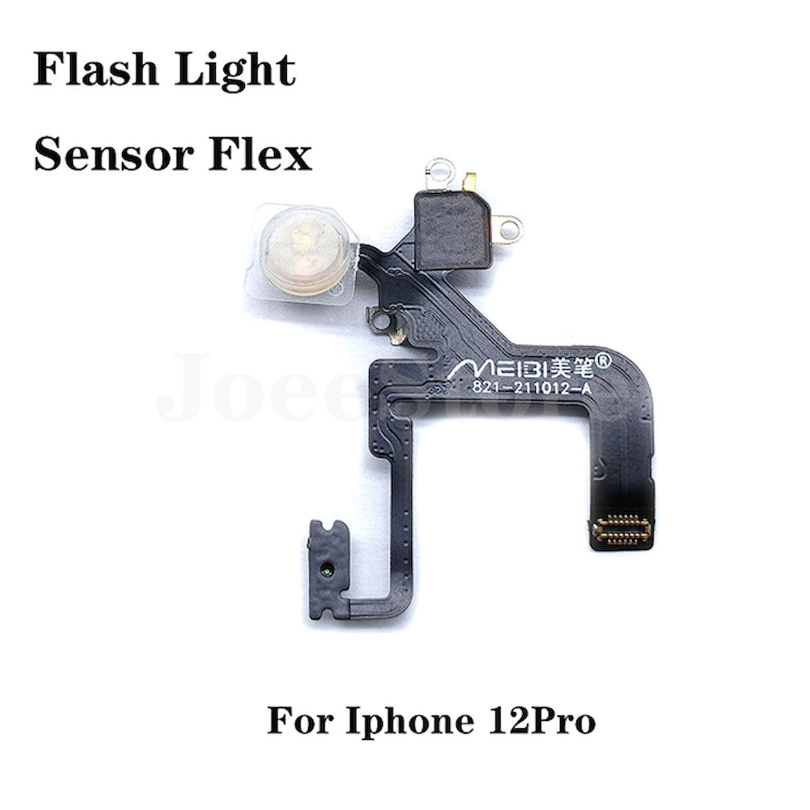 Tkgz İPhone 12 PRO Flex Kablo
