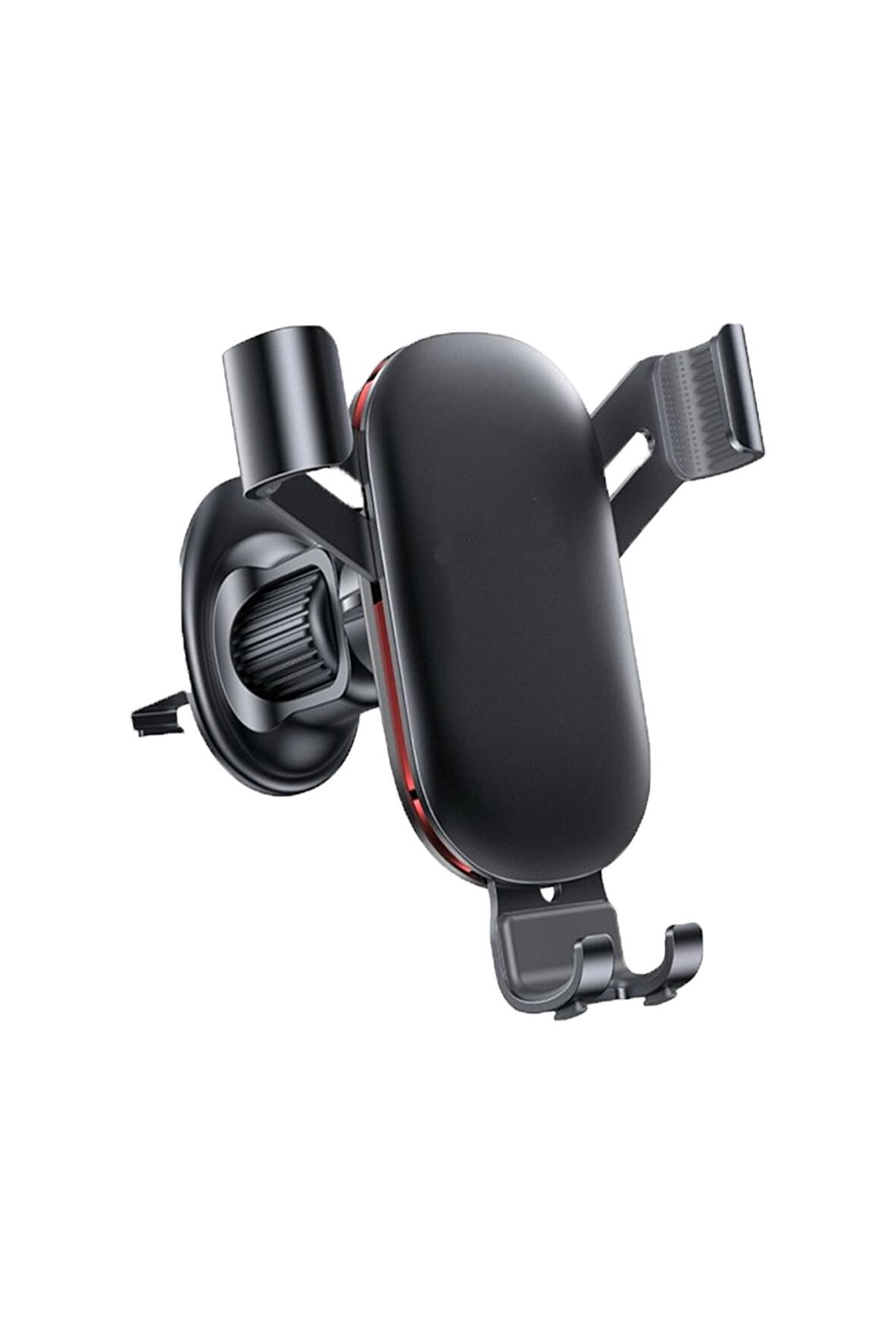 Fuchsia C2433 Izgara Klipsli Ayarlanabilir Araç Tutucu 