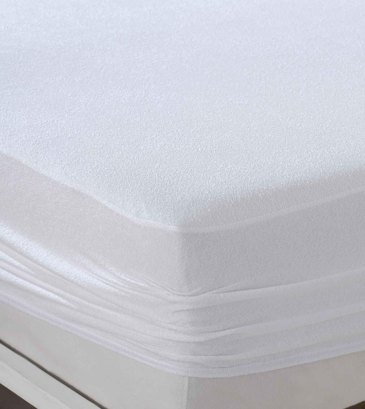 Polyester Sıvı Geçirmez Alez, Fitted 70x140