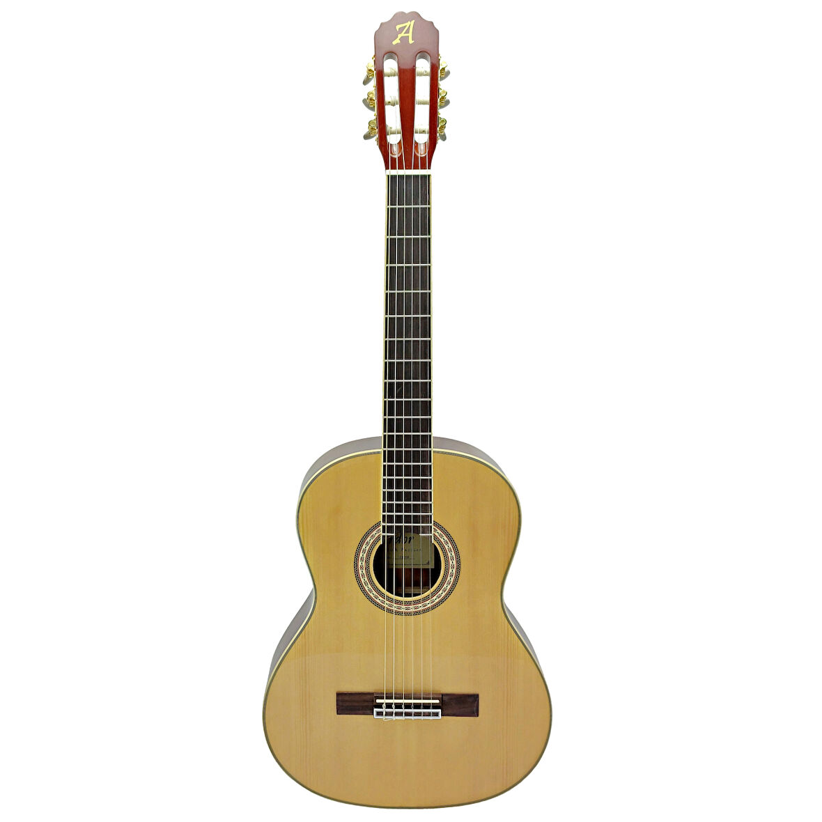 Ardor LCG068 Klasik Gitar Kılıf Hediyeli