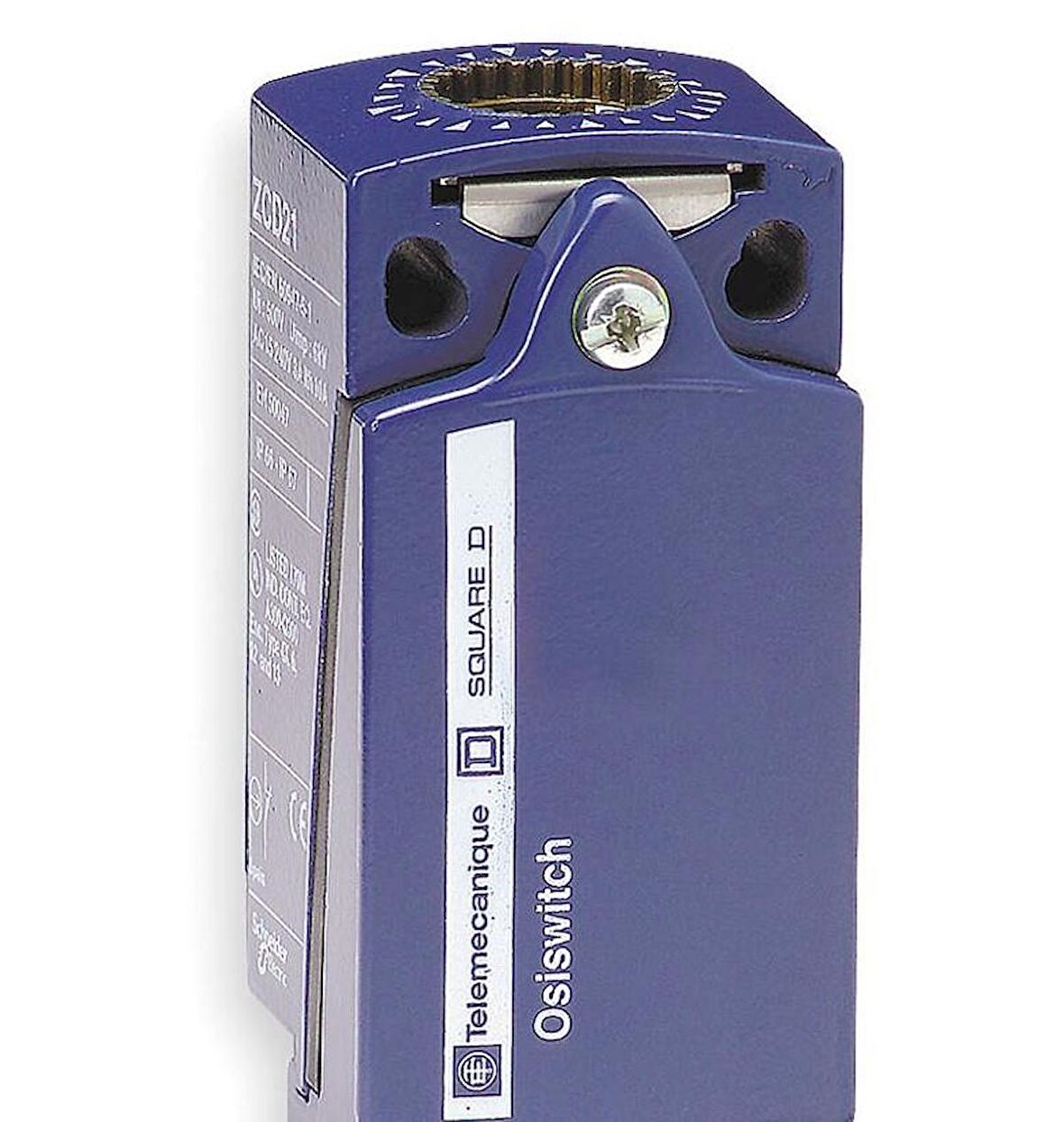 Schneider,NİHAYET ŞALTERİ GÖVDE XCKD 1NK+1NA,ZCD21