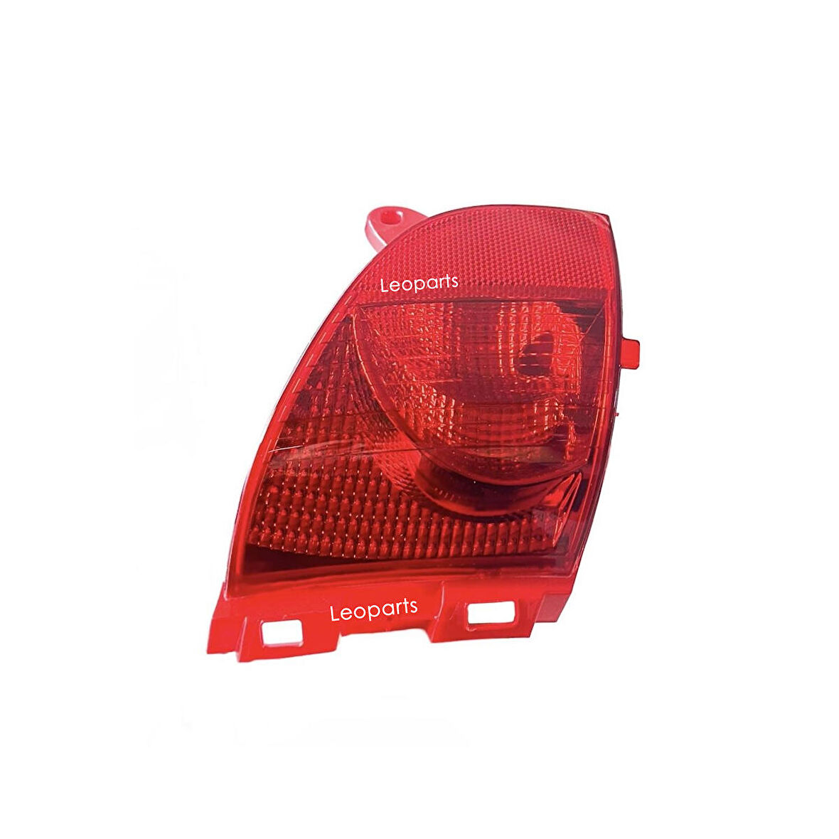 LEOPARTS Peugeot 2008 Arka Tampon Reflektörü Sol 2013-2016 6350GH