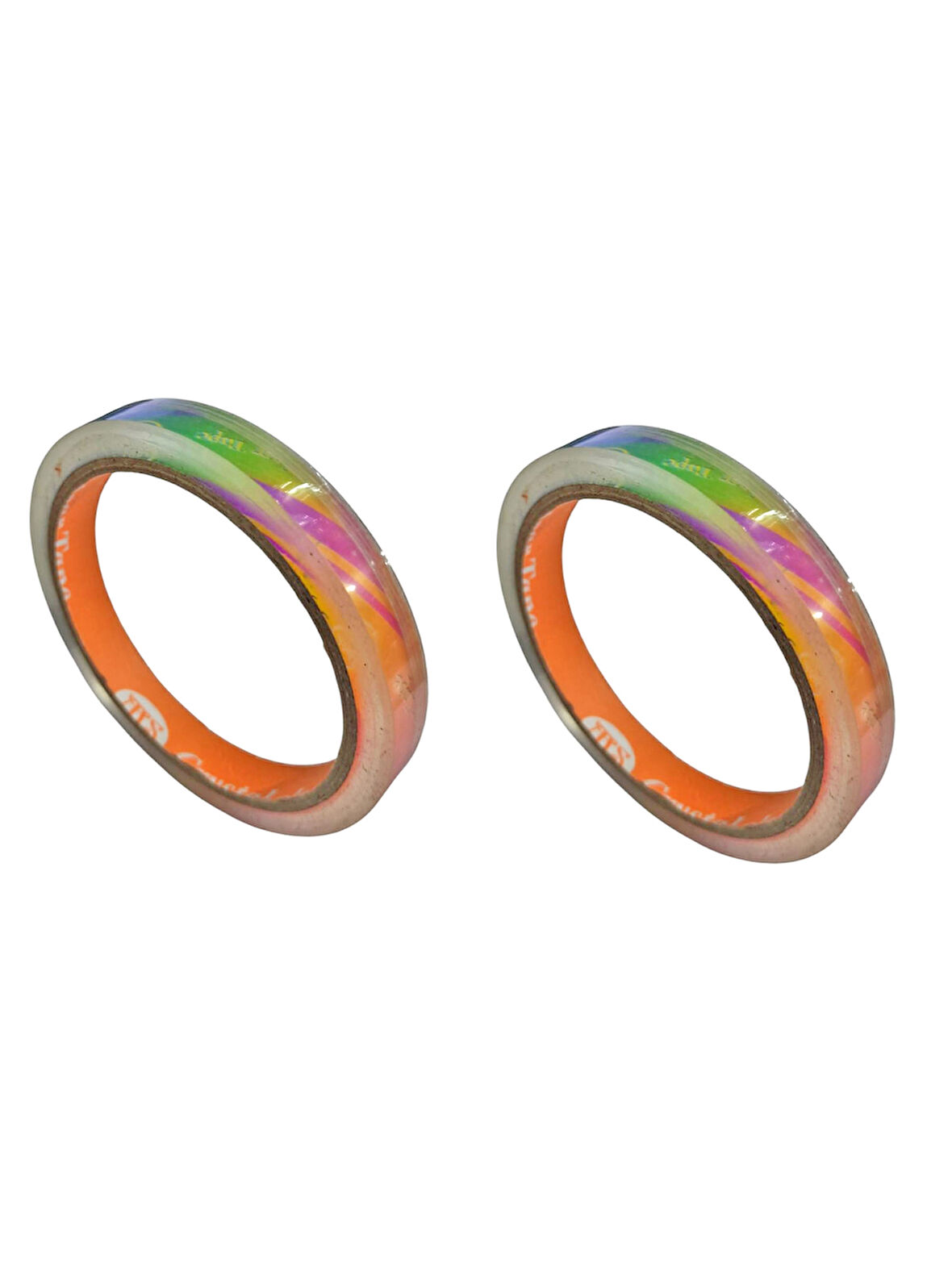 Büro Bandı Büyük Bant Makinesi Uyumlu Şeffaf Bant 60 Metre 12 mm İnce Selobant Bant- 2 Adet