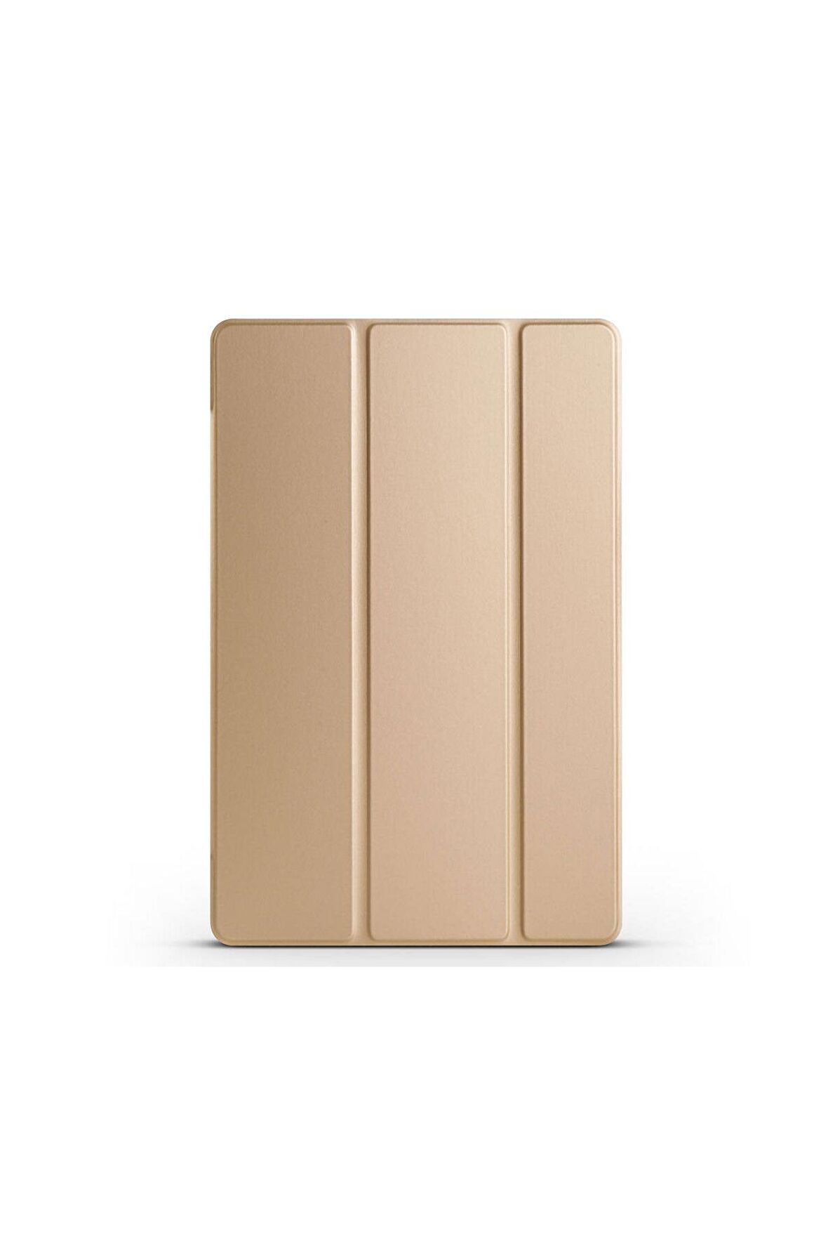 Galaxy Tab S9 FE 10.9 inç Uyumlu Fuchsia İntelligent Standlı 1-1 Kılıf