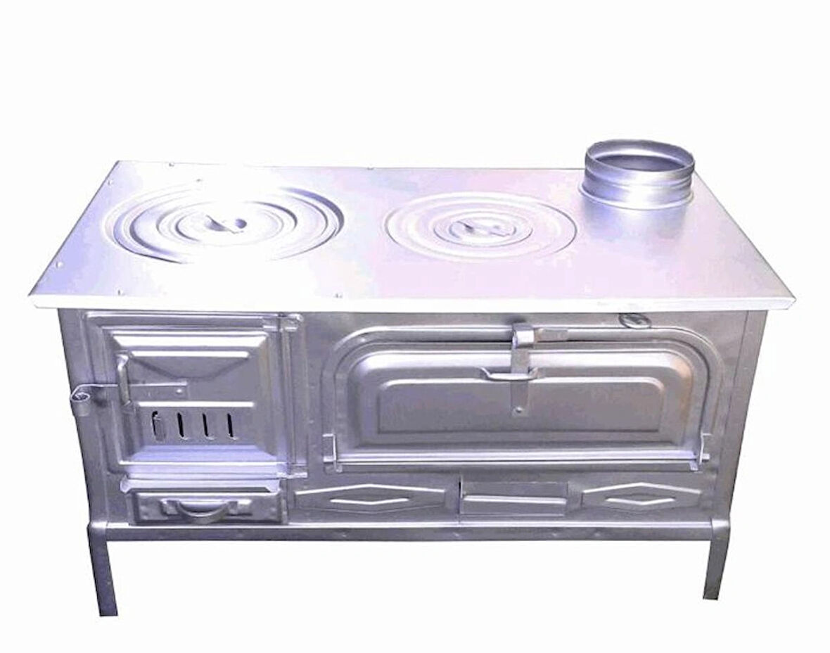 Yaldızlı Soba Dorello