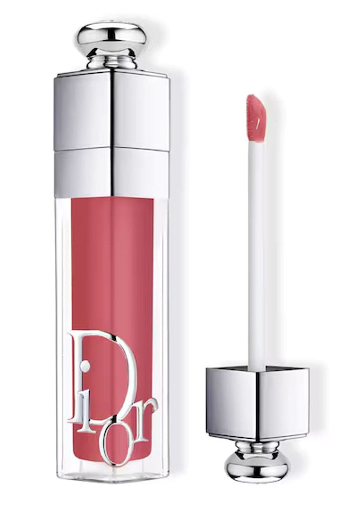 Dior Addict Lip Maximizer - Nemlendirici ve Dolgunlaştırıcı Dudak Parlatıcısı 009 Intense Rosewood