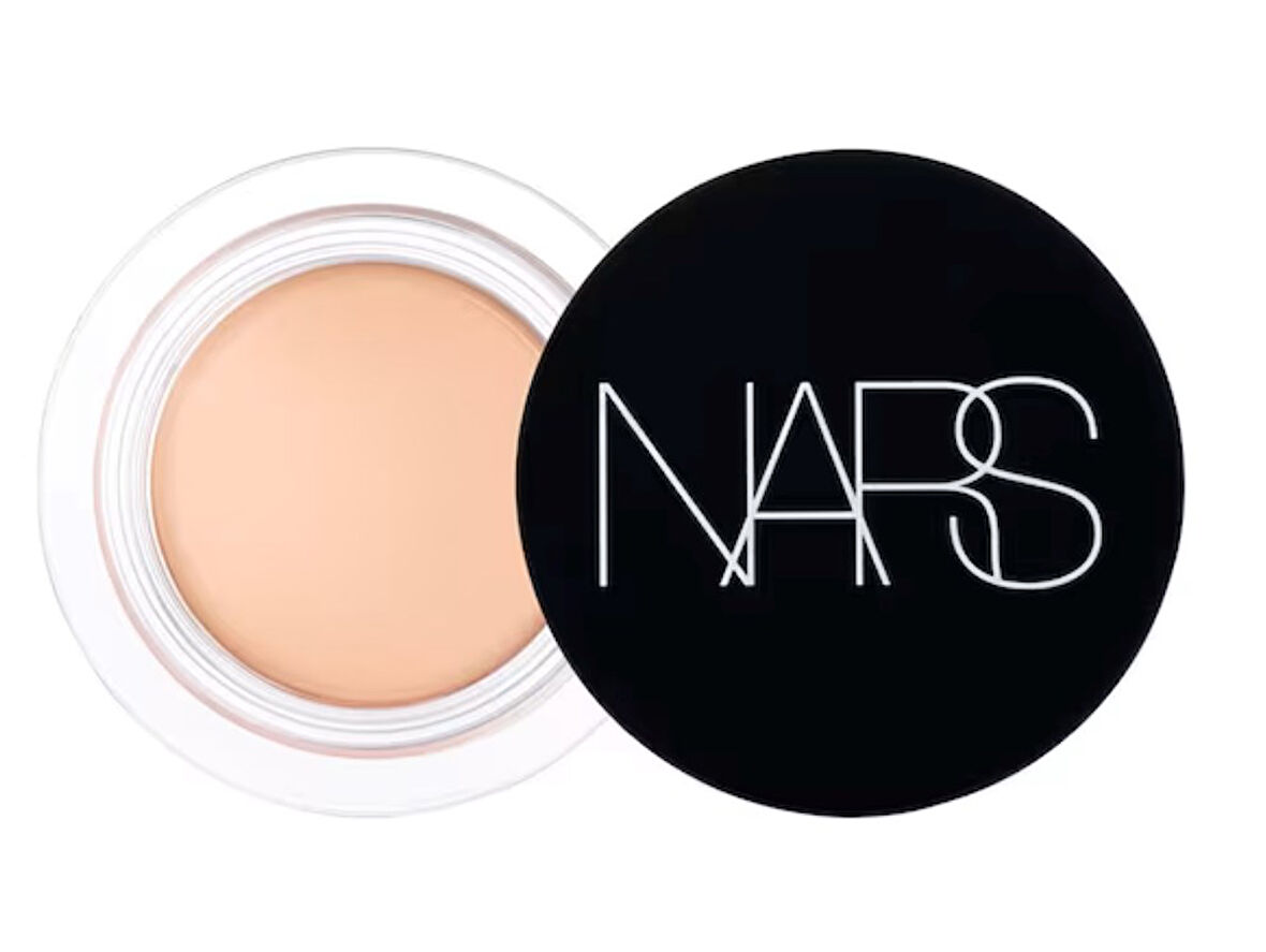 NARS Soft Matte Complete Concealer Vanilla  - Kapatıcı 6.2g 