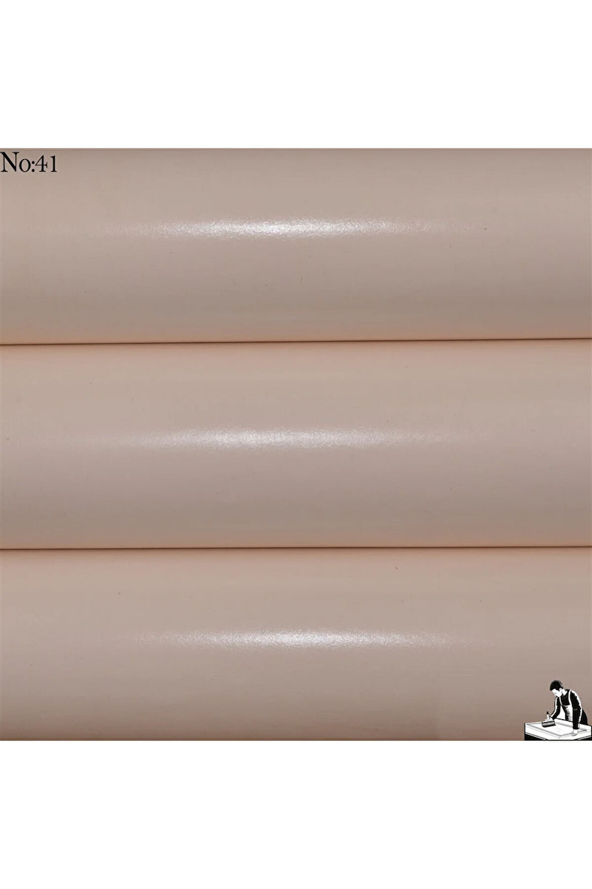 Aharlı Kağıt Italyan Koyu Krem 70x100 No:41 (NESİH-SÜLÜS-TALİK-DİVANİ-KALİGRAFİ-TEZHİP-MİNYATÜR)