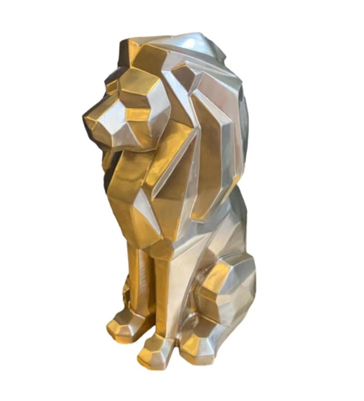 KÜBİK ASLAN BİBLO HF403-1