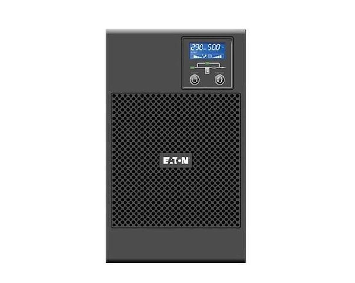 Eaton 9E 3KVA Online Tower Ups