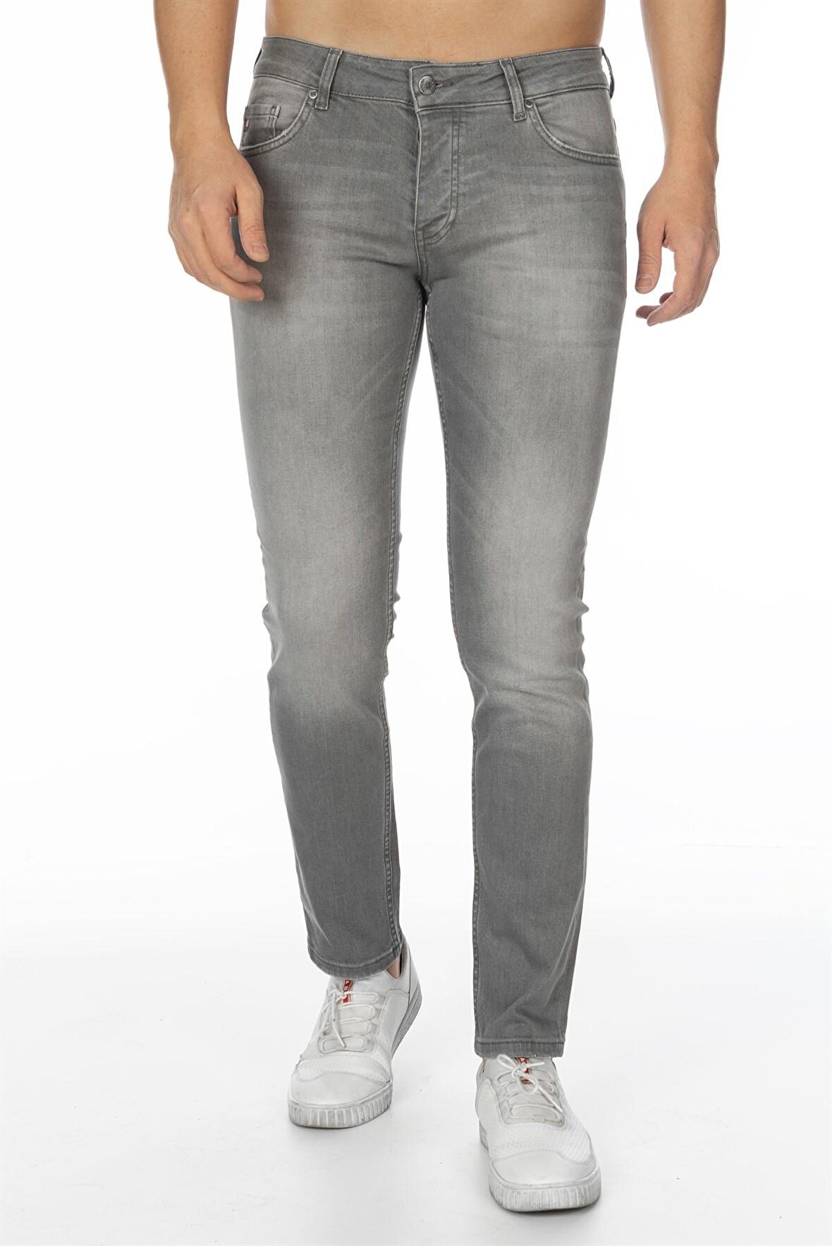 CEDY DENIM Erkek Kot Pantolon Slim Fit Jean C304