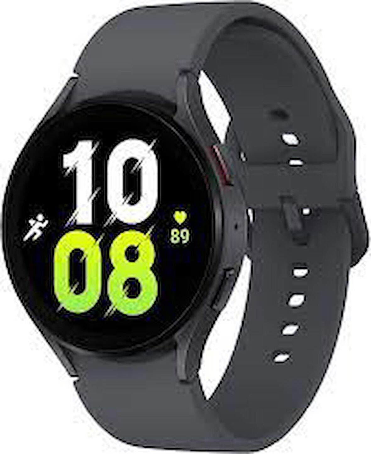 Samsung Galaxy Watch 5 Siyah Akıllı Saat