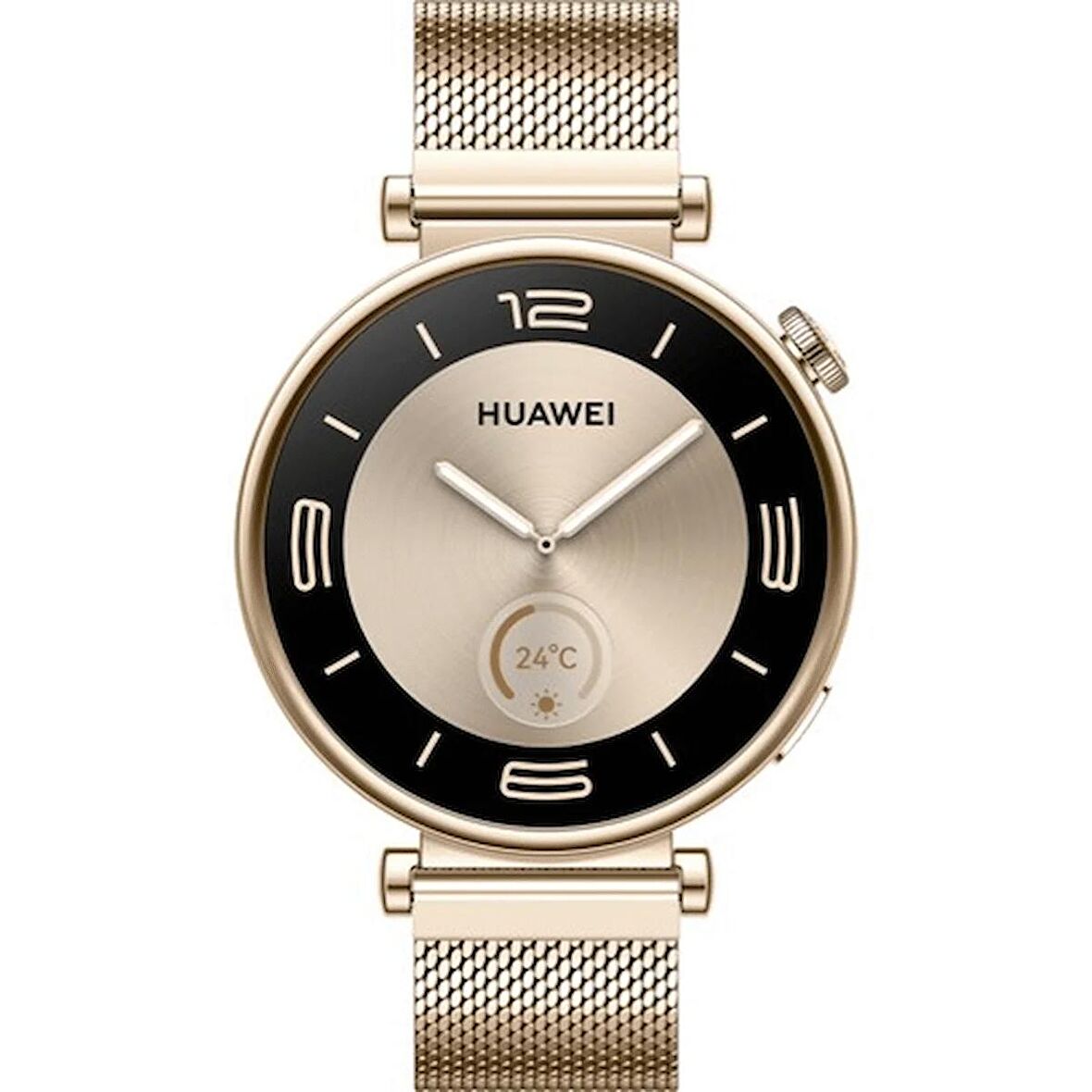 TEŞHİR HUAWEI Watch GT4 41mm - Altın