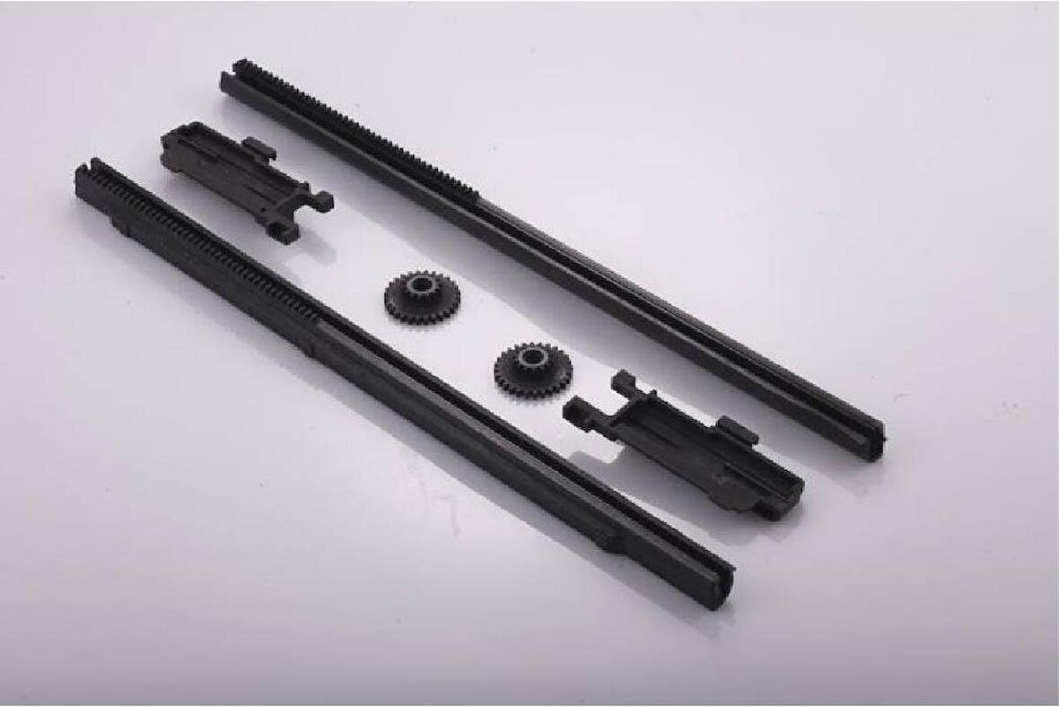 LAND ROVER  FREELANDER I 1998 - 2006 SUNROOF TAMİR SETİ