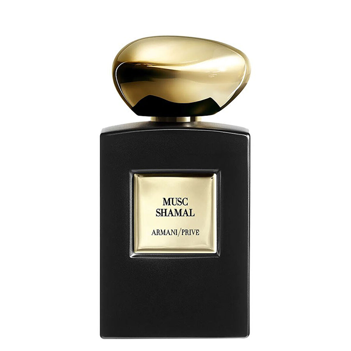 Giorgio Armani Prive Musc Shamal EDP 100ML Unisex Parfüm