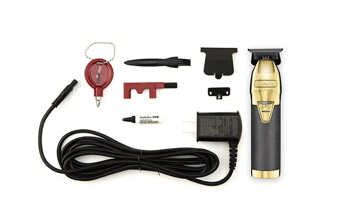 BaByliss Pro Boost 7870 GE Sakal Çizim Tıraş Makinası