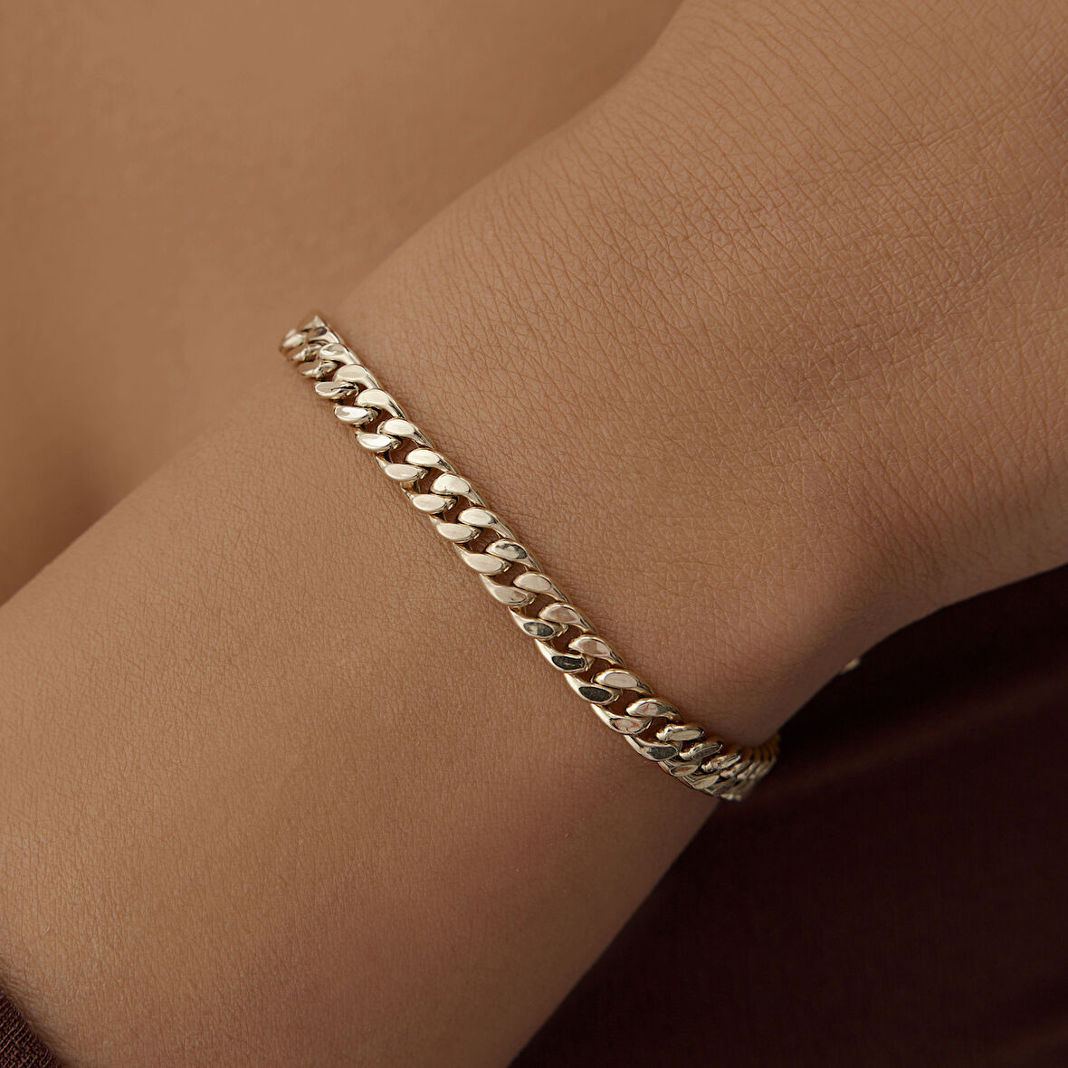 İtalyan Duo Gurmet Bileklik