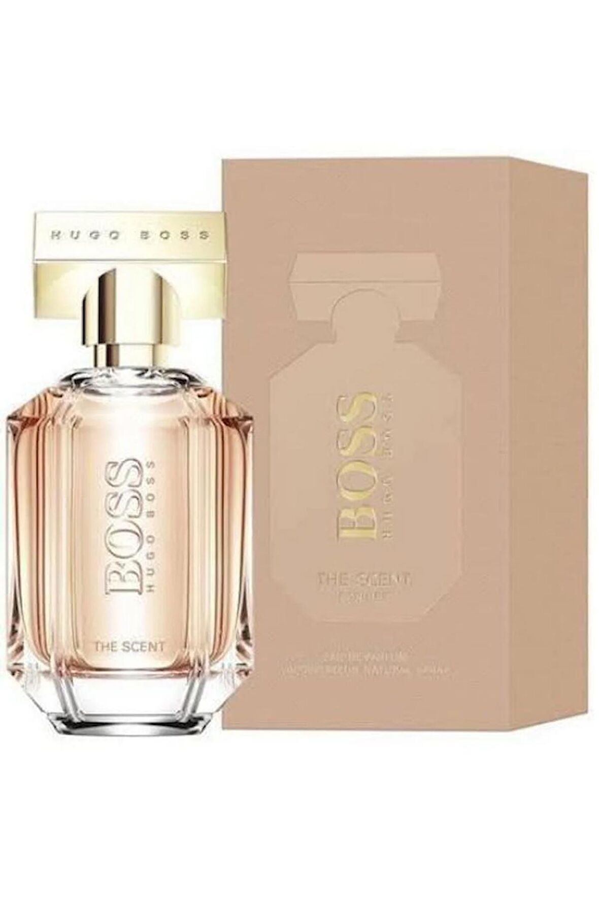 Hugo Boss The Scent For Her EDP 100 ml Kadın Parfüm